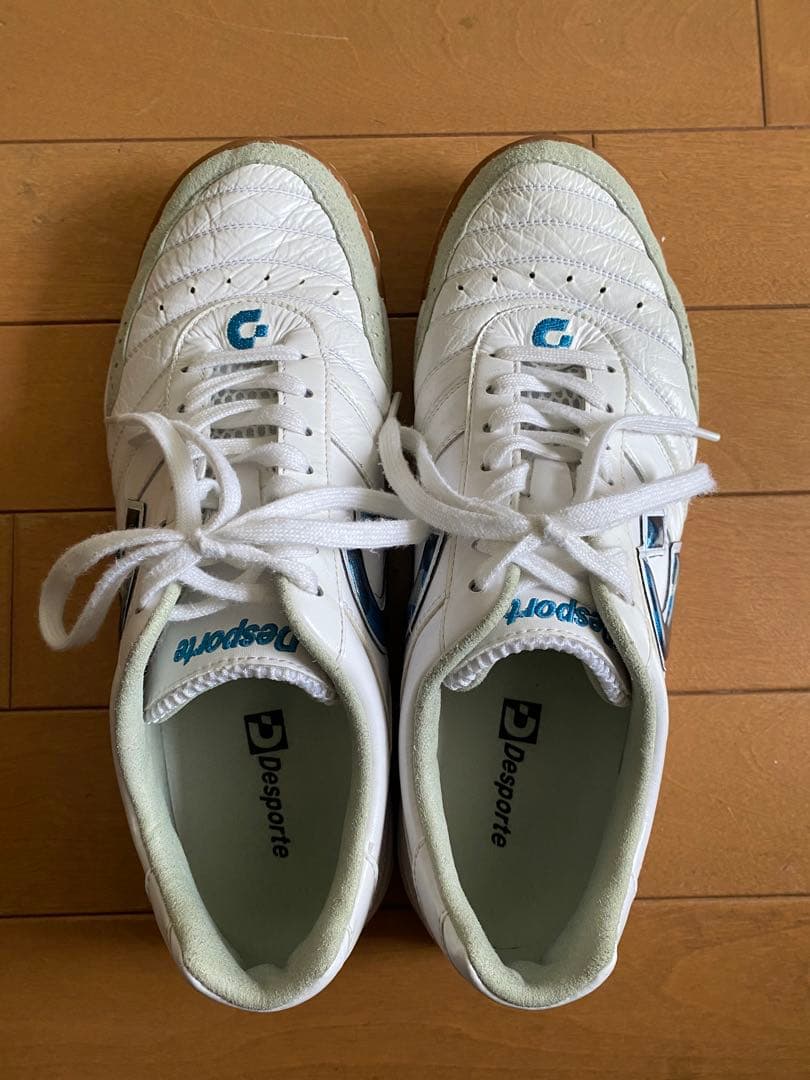 【Desporte】カンピーナス JP6F 27.5cm フタバスポーツ別注