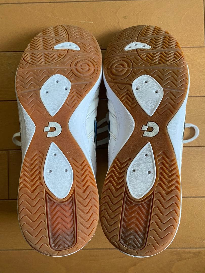 【Desporte】カンピーナス JP6F 27.5cm フタバスポーツ別注