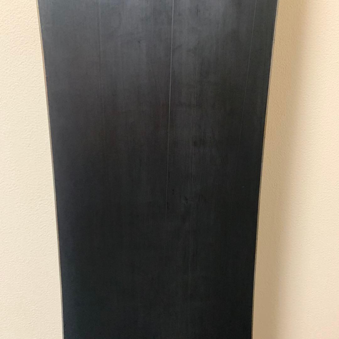 デスレーベル　DRIFTER 158cm