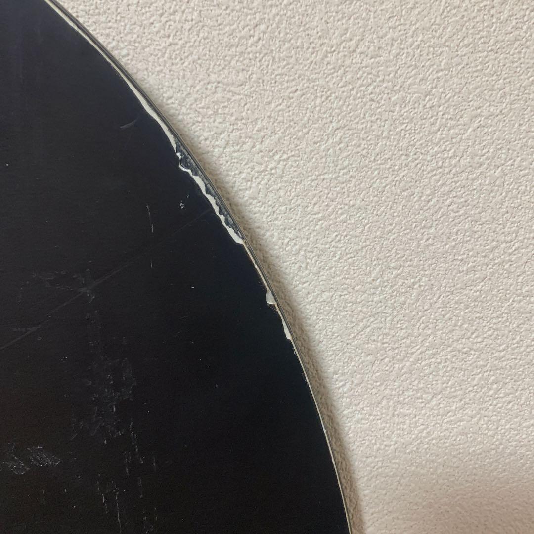 デスレーベル　DRIFTER 158cm