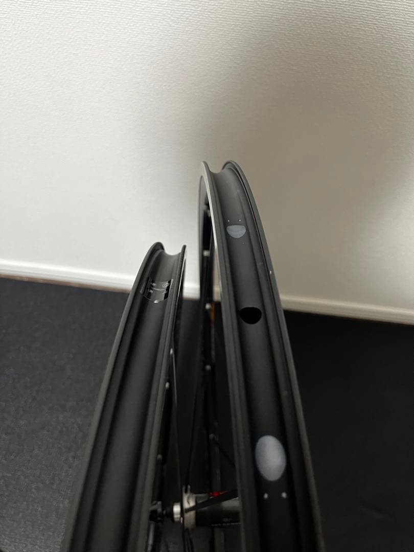 Fulcrum Racing Zero C17 クリンチャー