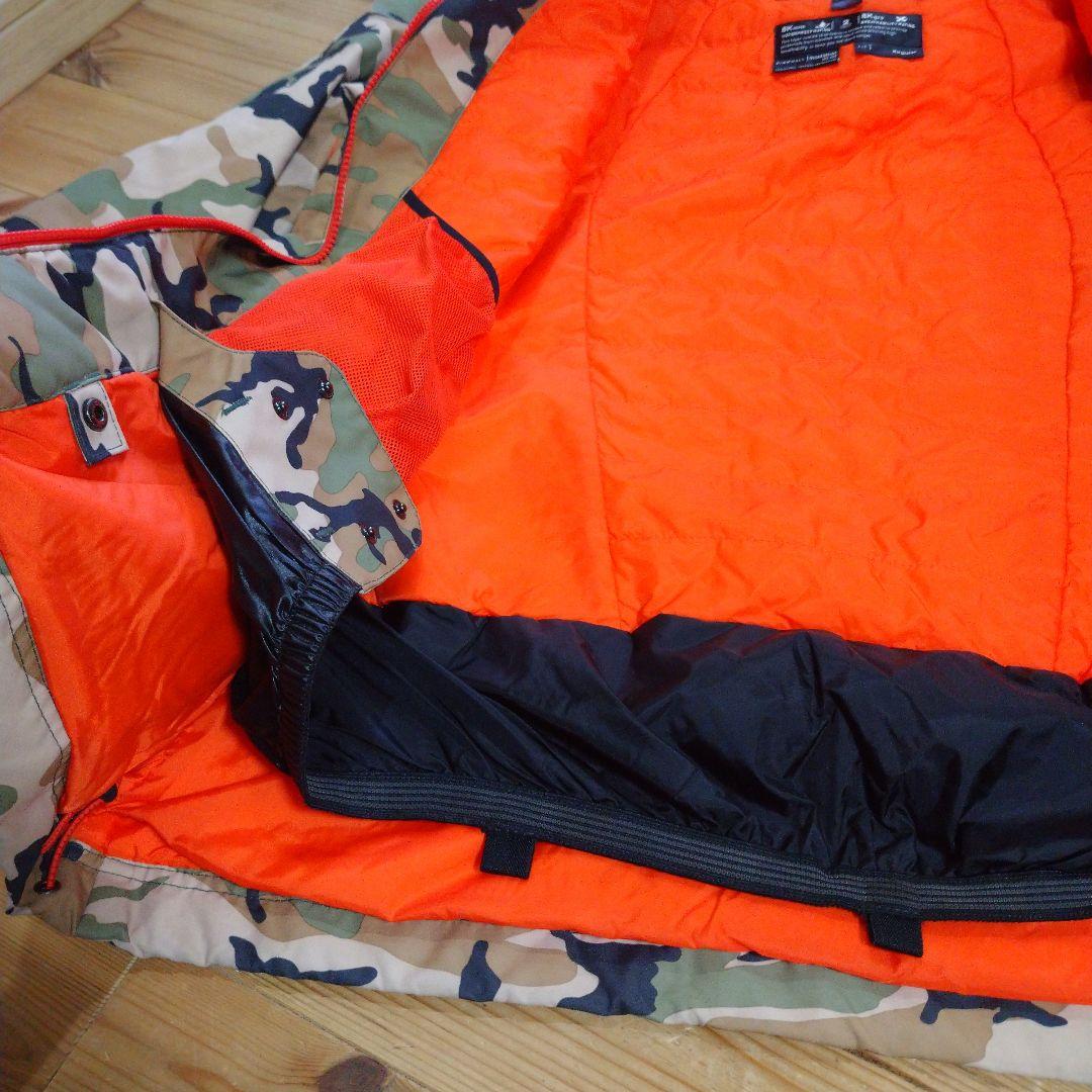 オニール　O'NEILL FREEDOMシリーズ スノーボードウェア