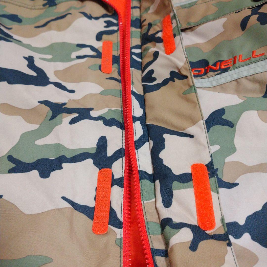 オニール　O'NEILL FREEDOMシリーズ スノーボードウェア