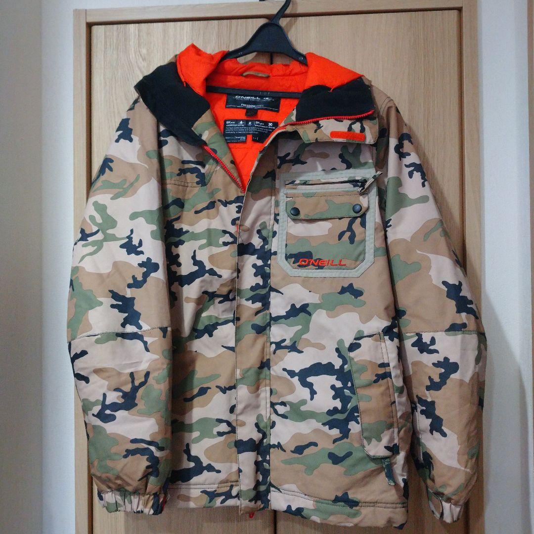 オニール　O'NEILL FREEDOMシリーズ スノーボードウェア