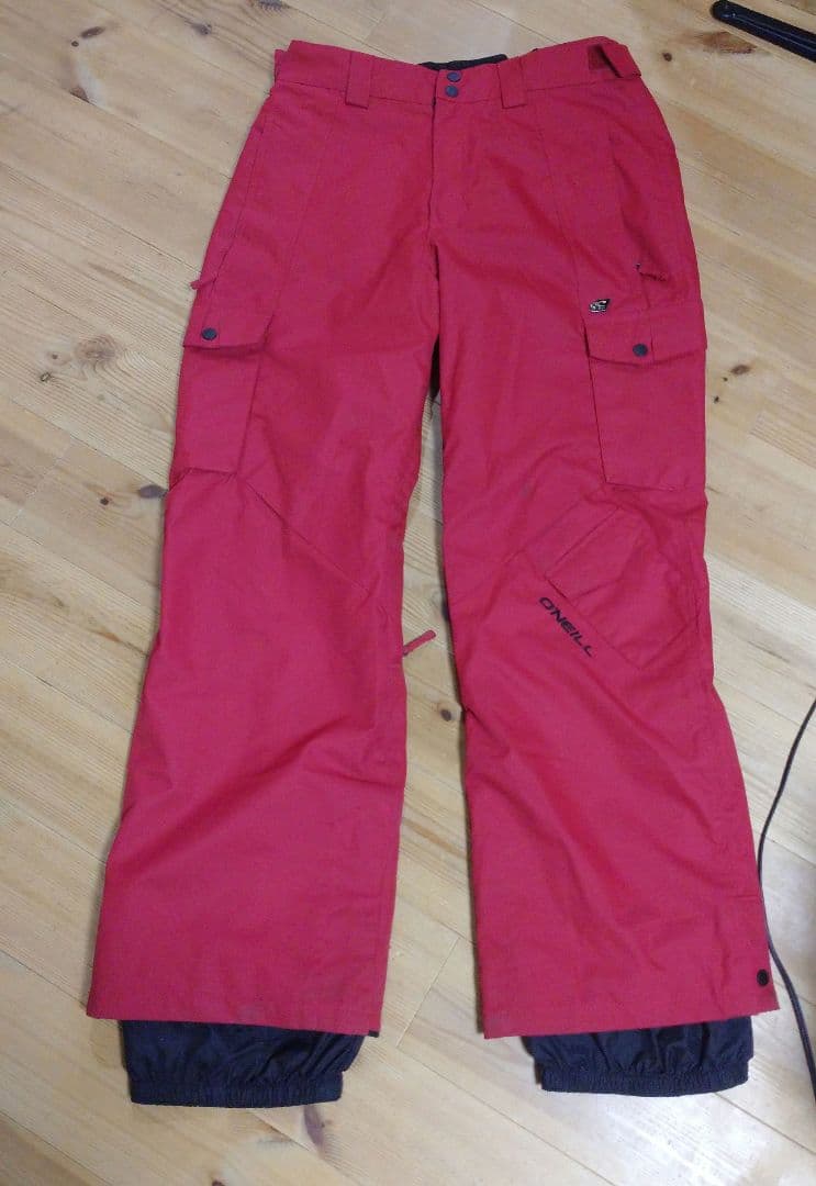 オニール　O'NEILL FREEDOMシリーズ スノーボードウェア