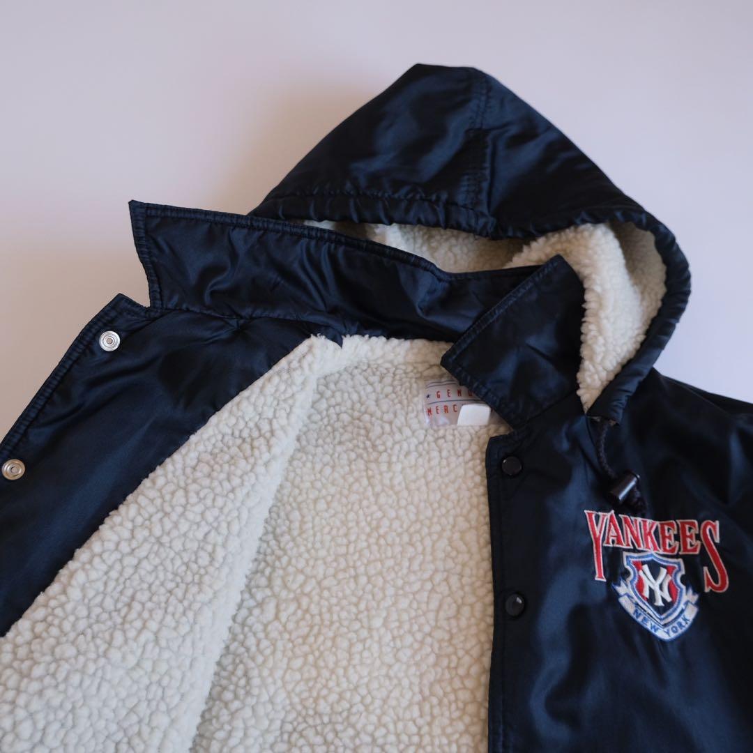 Yankees ニューヨーク ジャケット