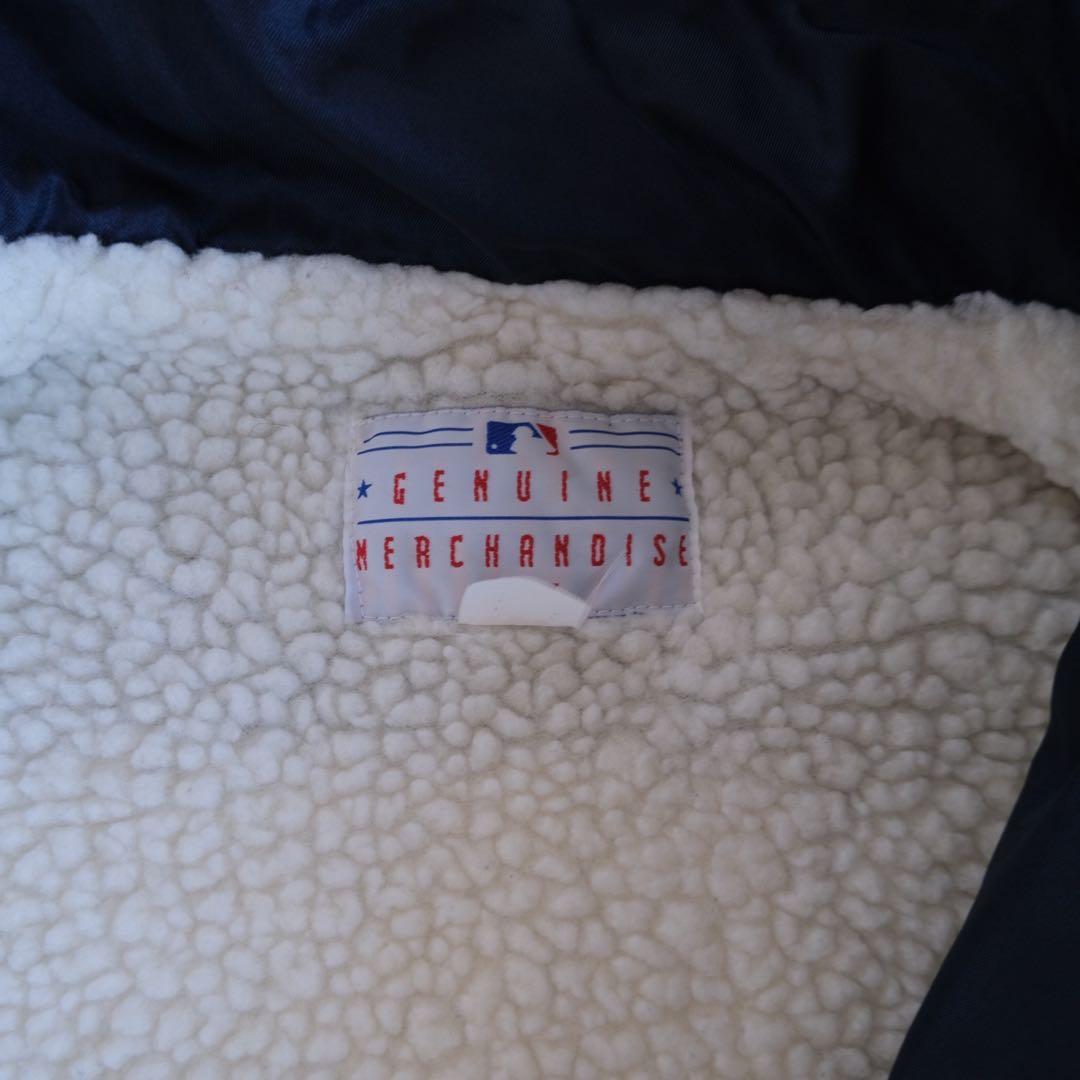 Yankees ニューヨーク ジャケット