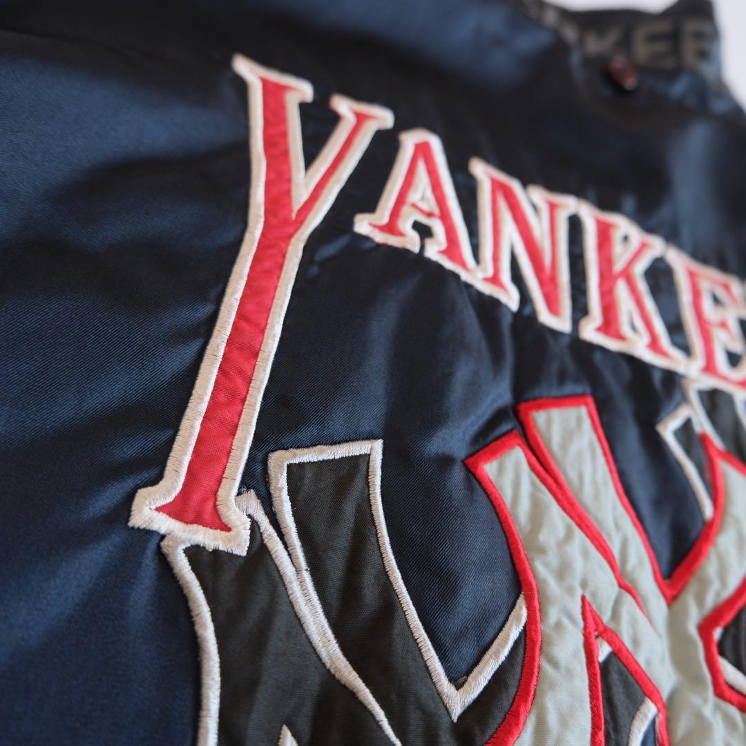 Yankees ニューヨーク ジャケット