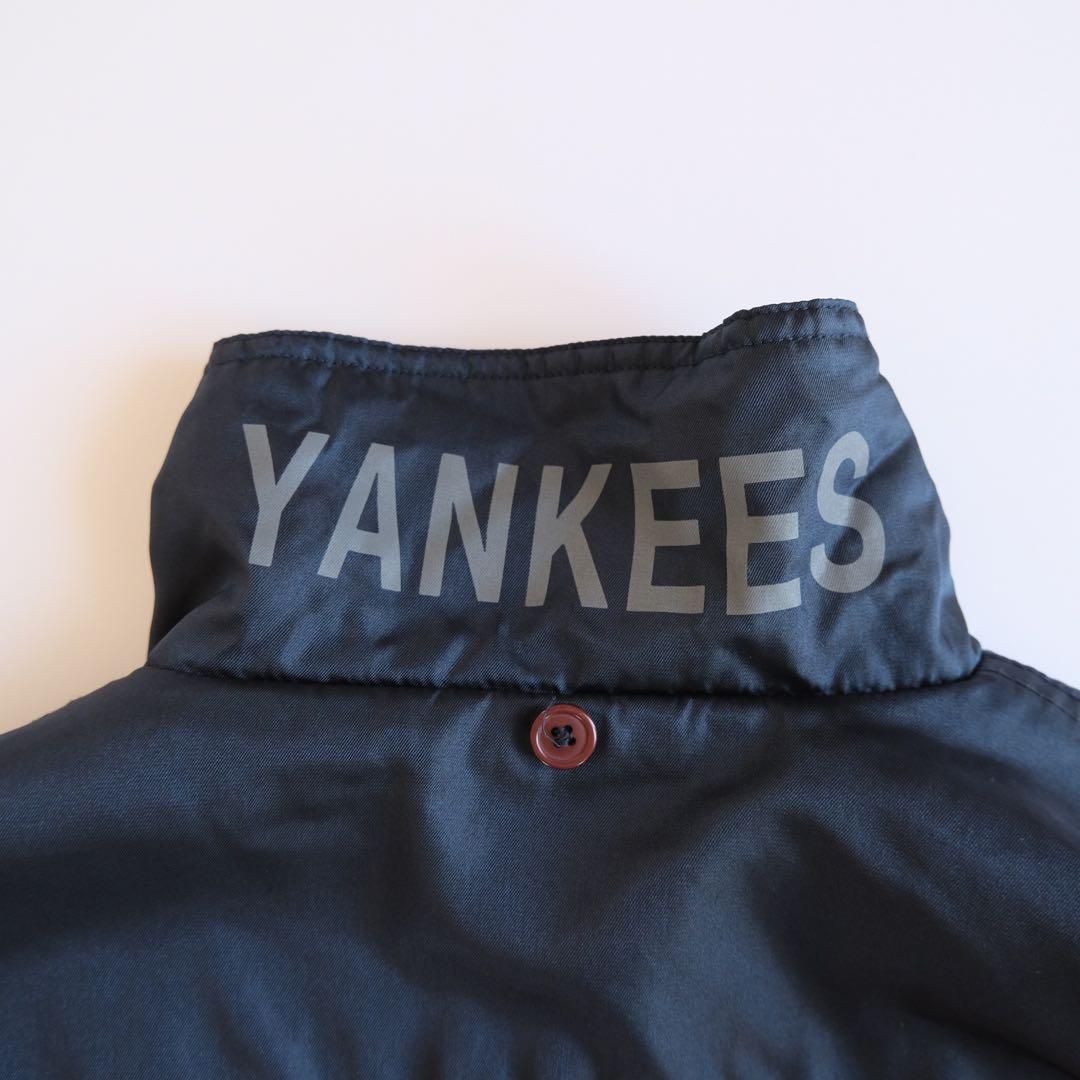 Yankees ニューヨーク ジャケット