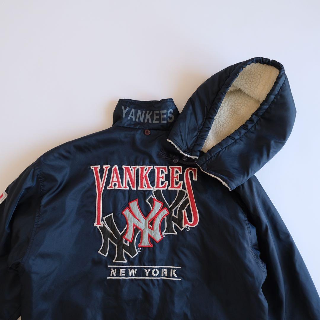 Yankees ニューヨーク ジャケット