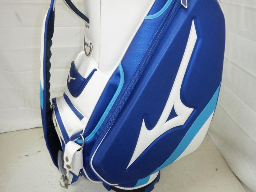 MIZUNO☆ミズノ☆ワールドカラー☆10.5型☆3点式☆美品