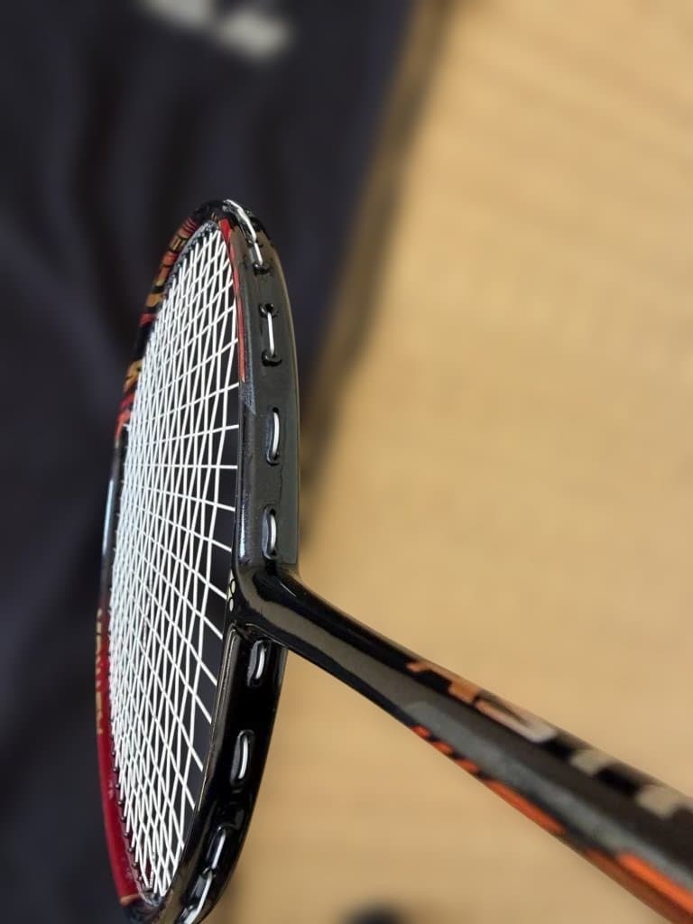 YONEX アストロクス99 PRO 4UG5 美品 - メルカリ