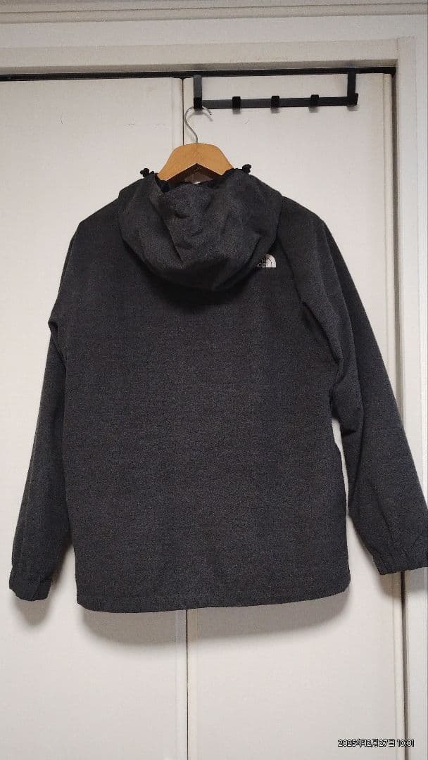 最終値下げノースフェイスジップインジップジャケット