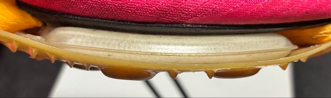 Nike エアズーム マックスフライ1 パンク無し【27.0cm】maxfly