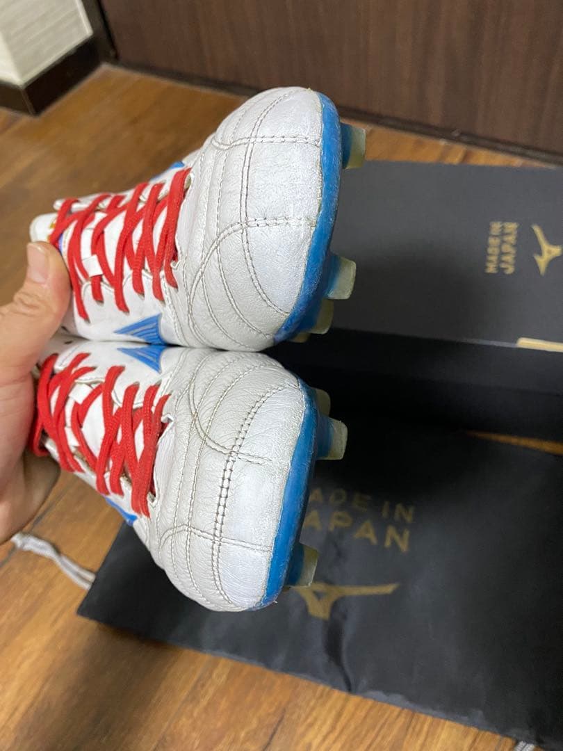 ミズノモレリアネオ4JAPAN 26.0cm