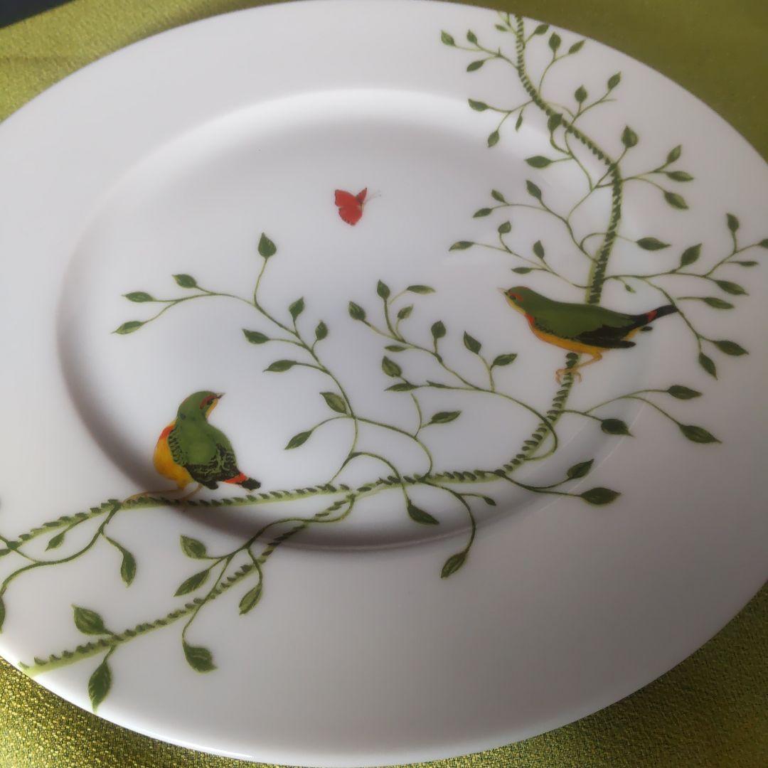 希少 廃盤 レイノー ヒストリー ナチュール 食器セット カップ&ソーサー