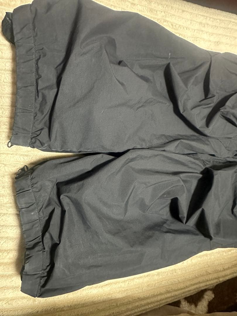 uss2 スノーボードウェアセット