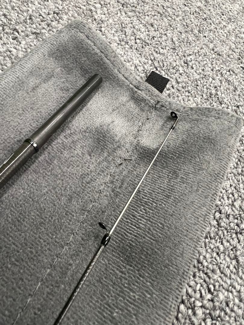 J*N様 モーリスグラファイトワークス　TFL-55RX-Ti