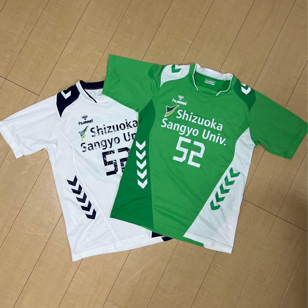 静岡産業大学 2014年 ユニフォーム Mサイズ - メルカリ