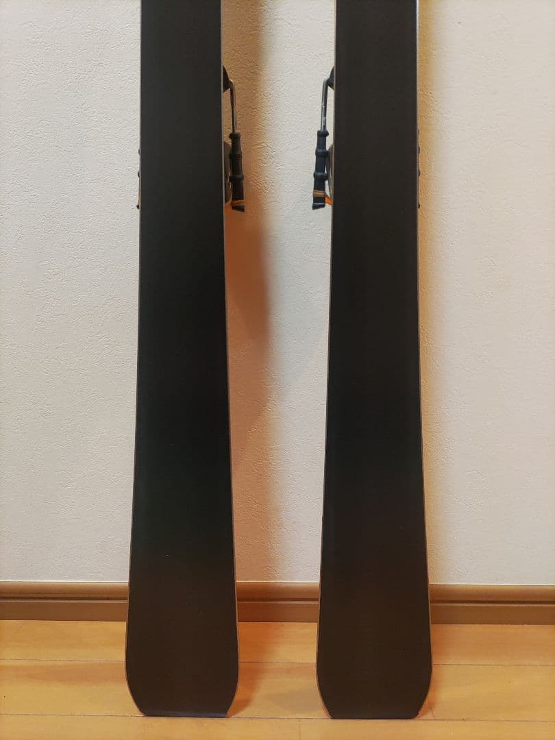 オガサカスキー板　TC-YS155 希少