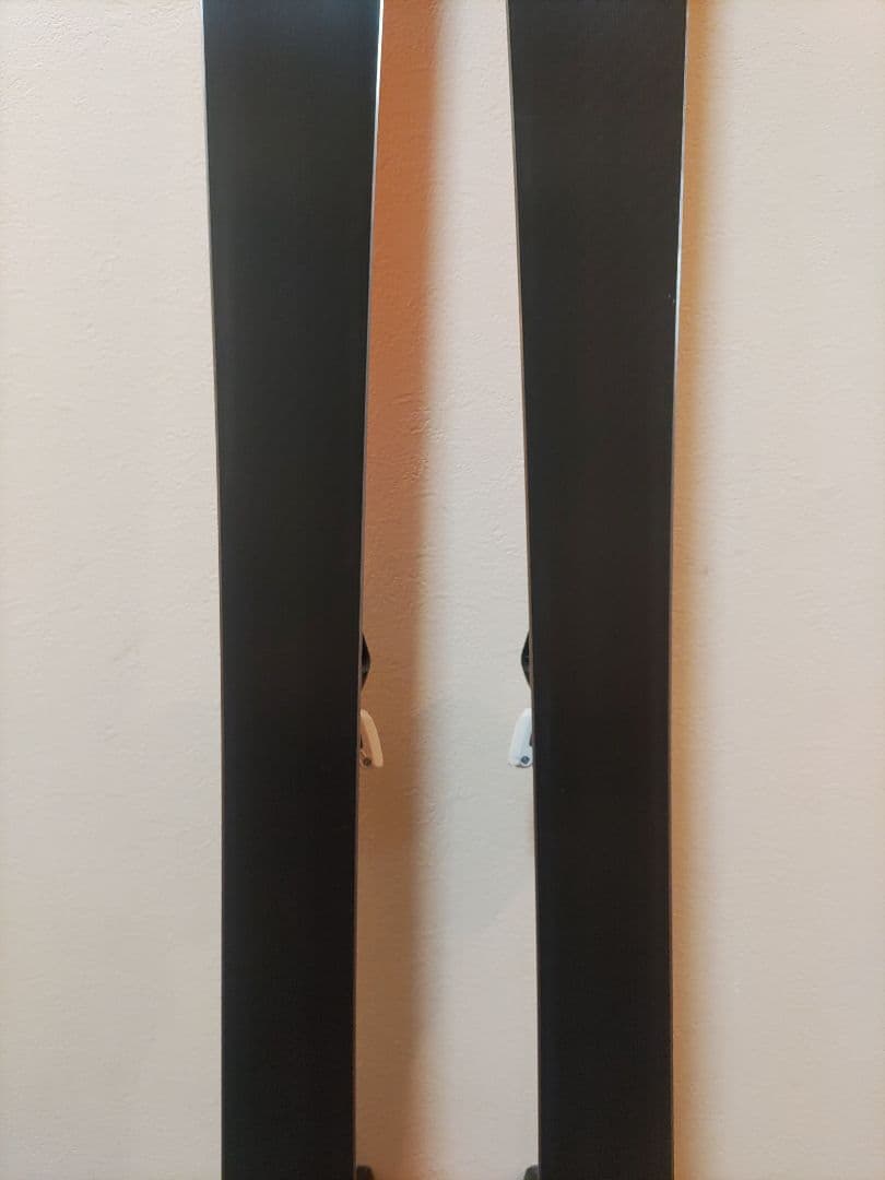 オガサカスキー板　TC-YS155 希少