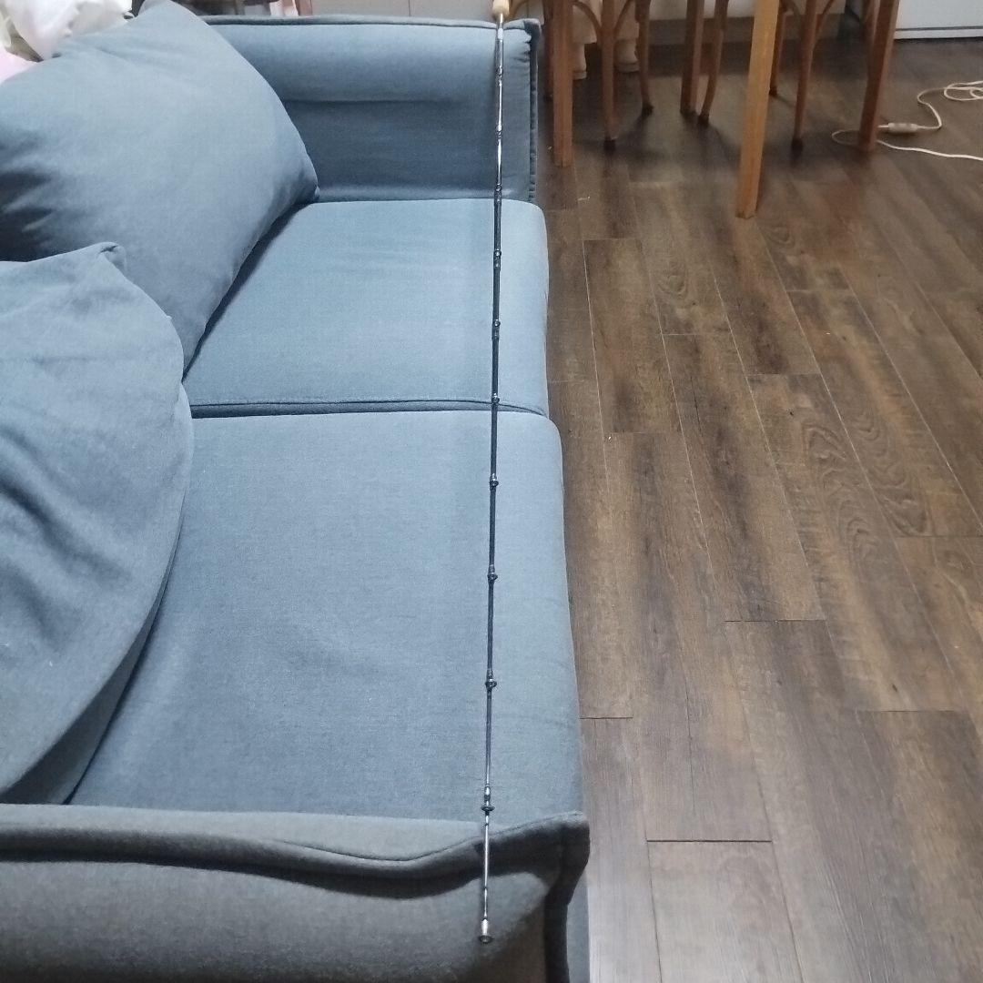 ダイワハートランドZ 浜ヘビーキャロライナスペシャル HL-Z741HRB-T