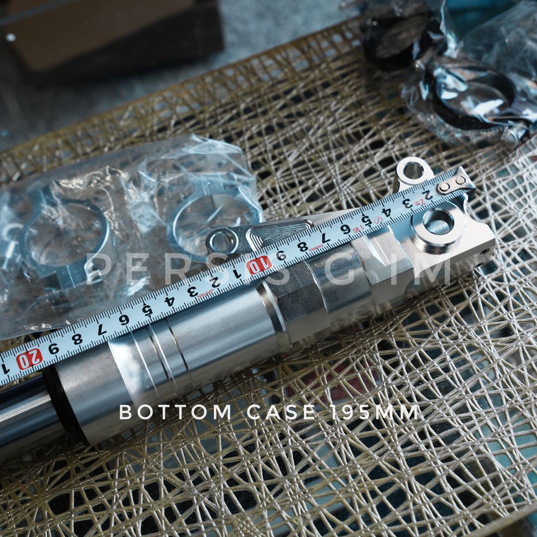 ズーマー フロントディスク化キット 全セット シルバー ruckus スクーピー