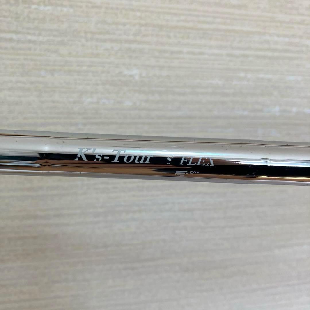 ヒロマル　アクシスゴルフ　Z1 TOUR-SPEC ウェッジ 3本セット