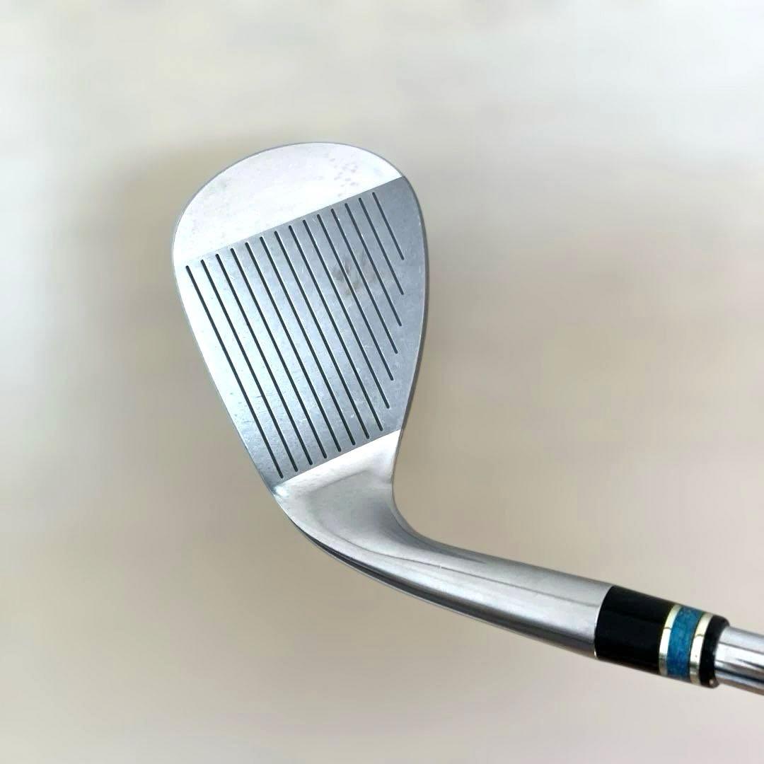 ヒロマル　アクシスゴルフ　Z1 TOUR-SPEC ウェッジ 3本セット