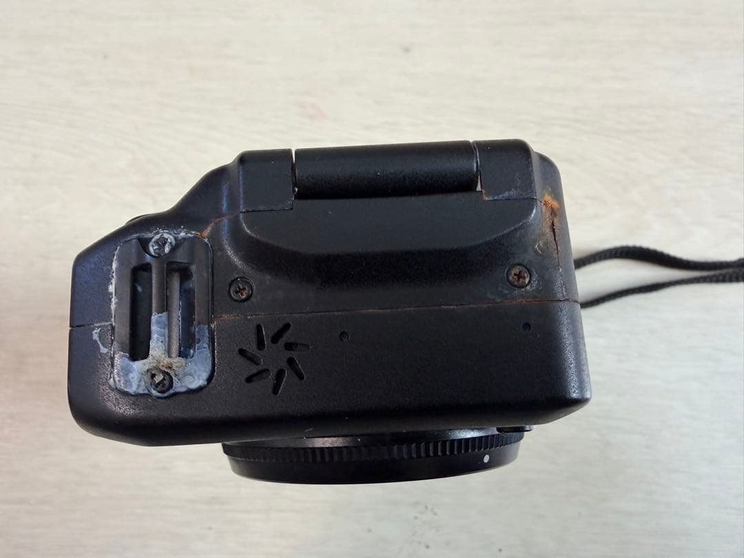 ナ*ナ様 Canon PowerShot G12 コンパクトデジタルカメラ