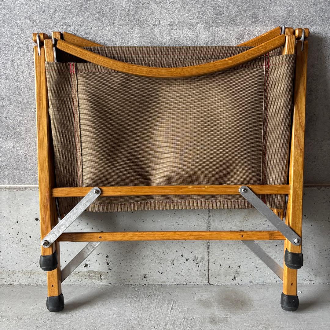 sunsetclimax カーミットチェア サンセットクライマックス ベージュ