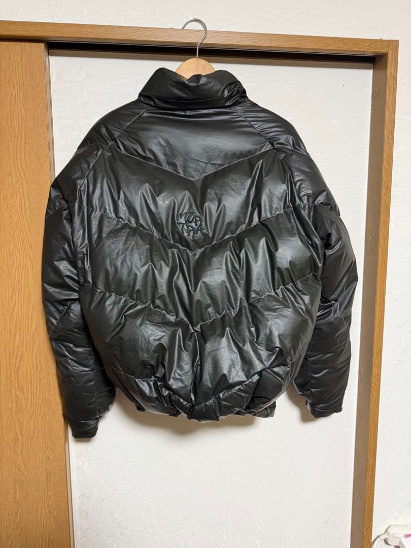 即日発送　MERTRA Heat reactive puffer ダウン