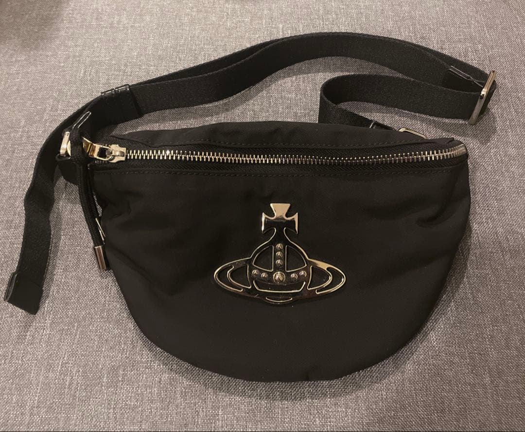 Vivienne ヴィヴィアンウエストウッド ショルダーバッグ ボディバッグ