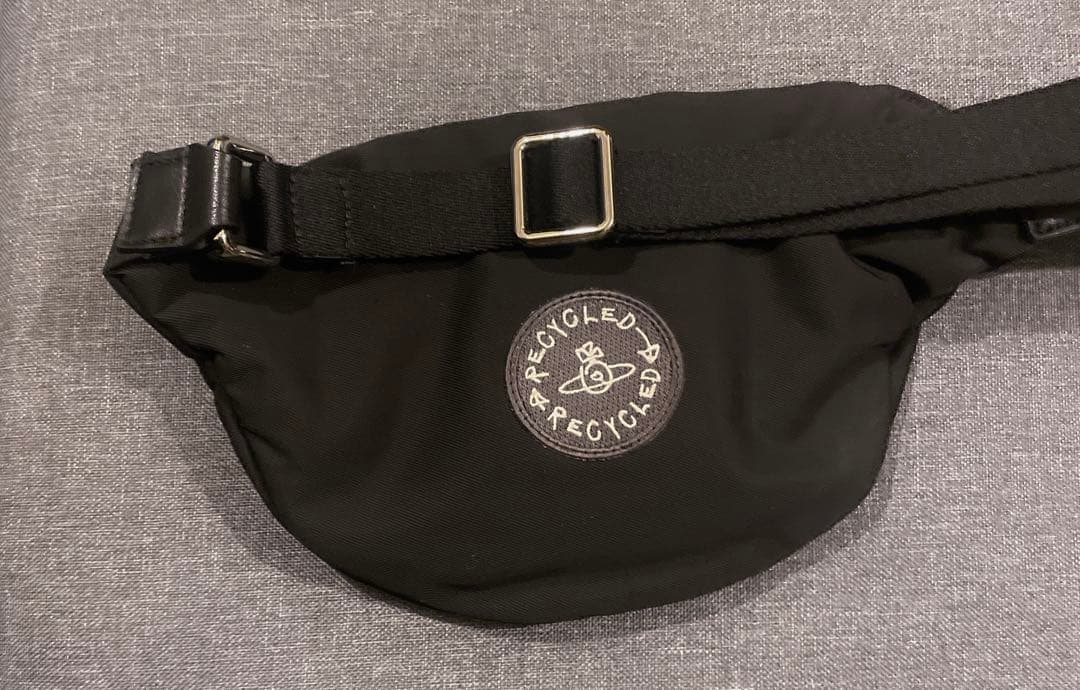 Vivienne ヴィヴィアンウエストウッド ショルダーバッグ ボディバッグ