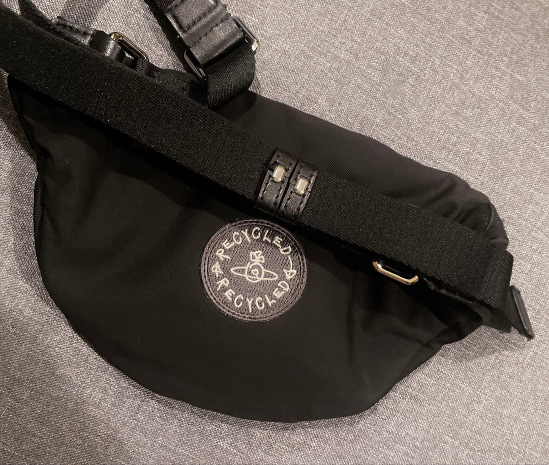 Vivienne ヴィヴィアンウエストウッド ショルダーバッグ ボディバッグ