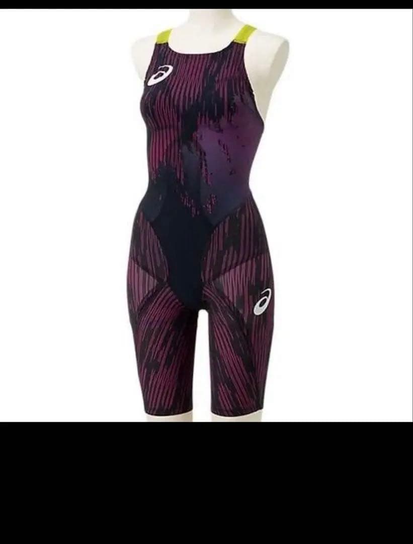 競泳水着　asics　トップインパクト　SMサイズ