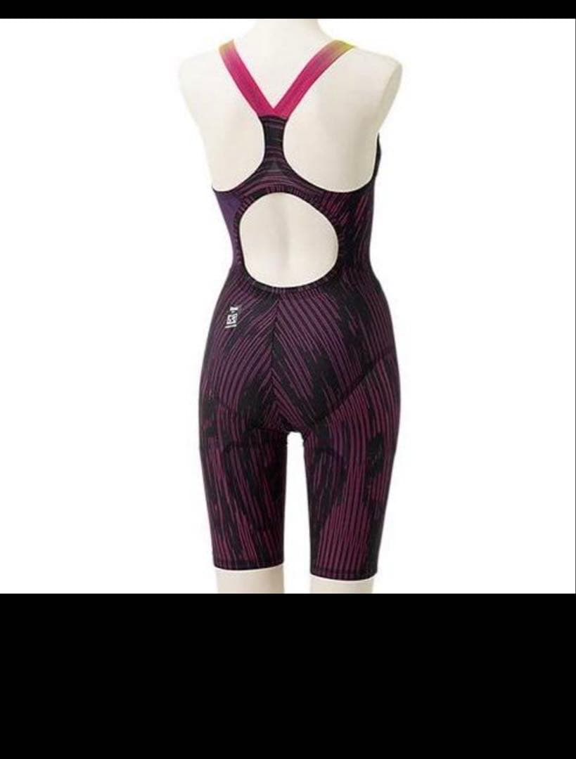 競泳水着　asics　トップインパクト　SMサイズ