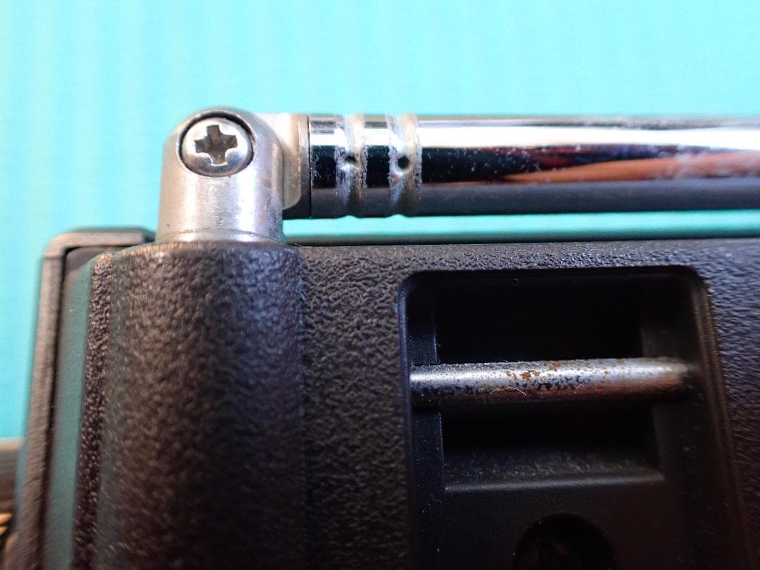 要修理】SONY ICF-EX5 NSB1/NSB2/FM/MW ラジオ