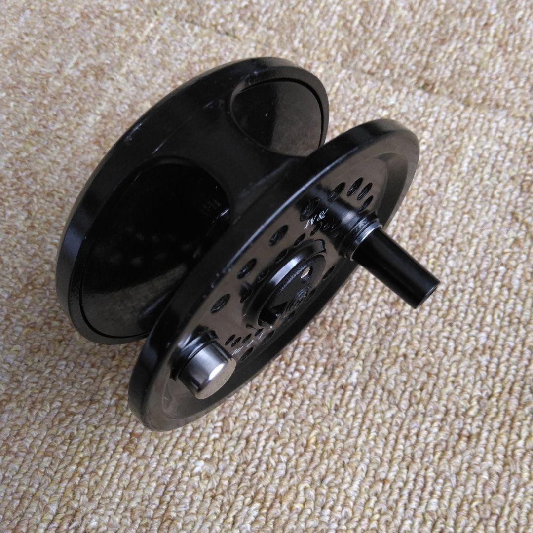 SA System Two 78Mフライリール - メルカリ