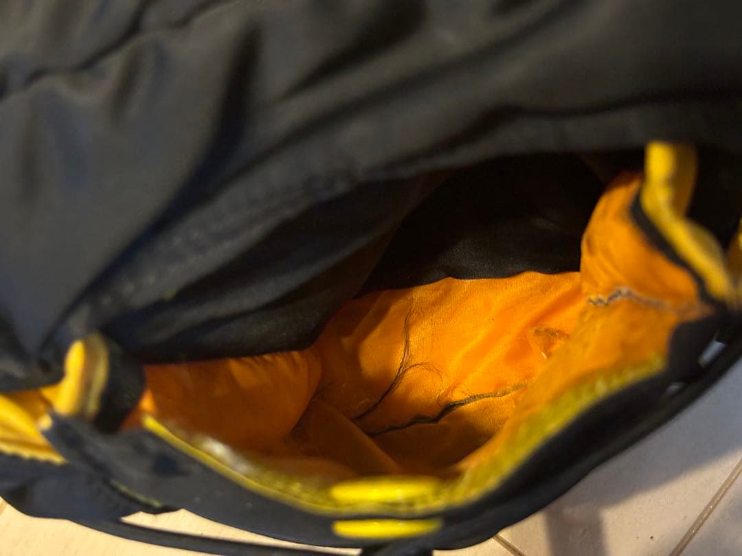 PORTER×BEAMS別注35周年タンカーウエストバック ボディバッグ