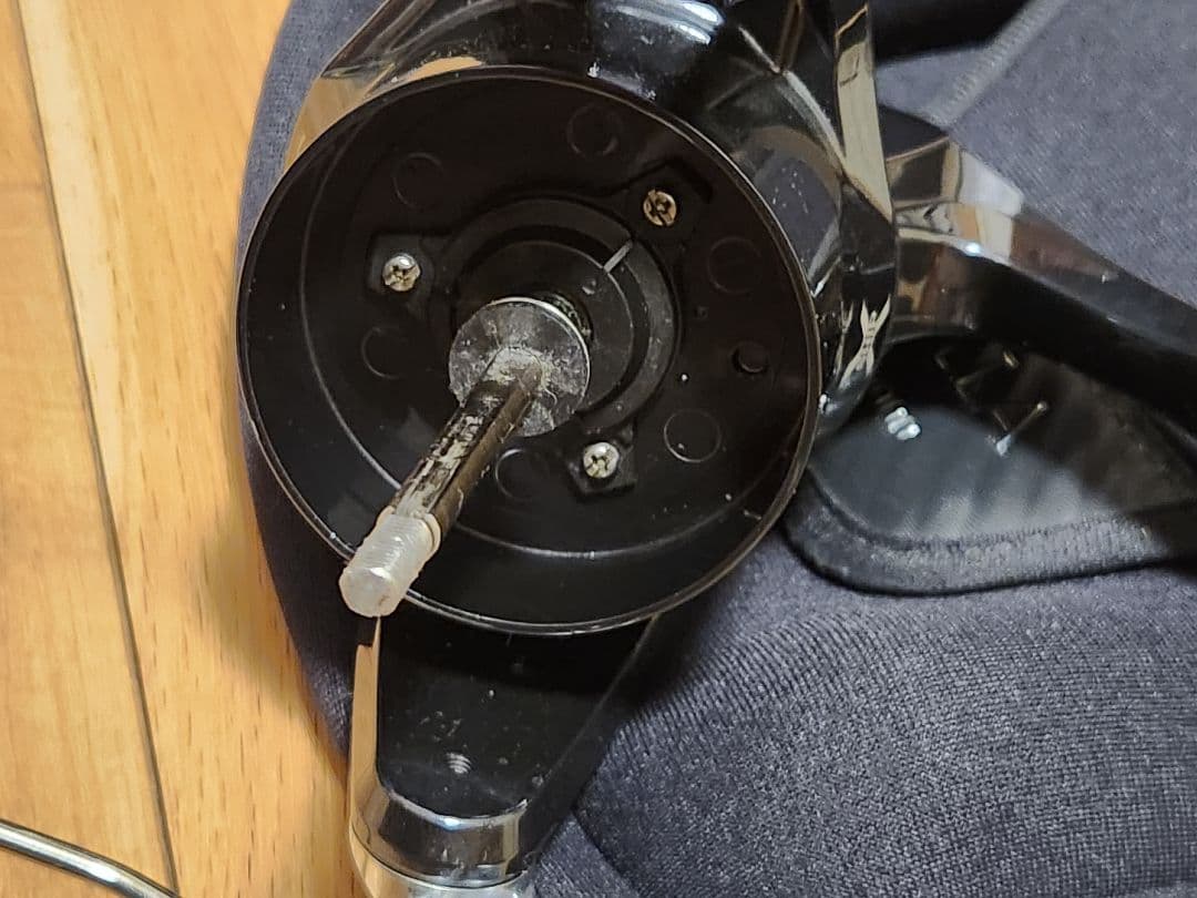 シマノ　13ステラSW18000HG