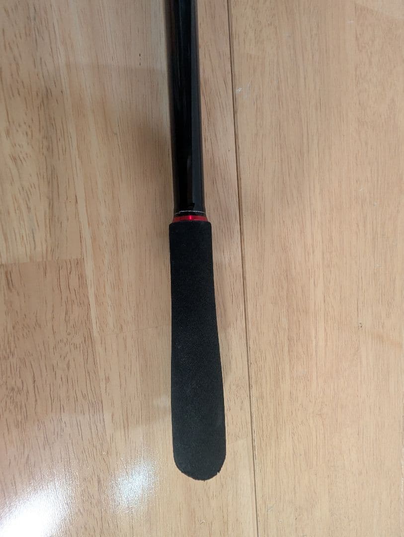 ダイワ ロックフィッシュロッド HRF810ＭHS