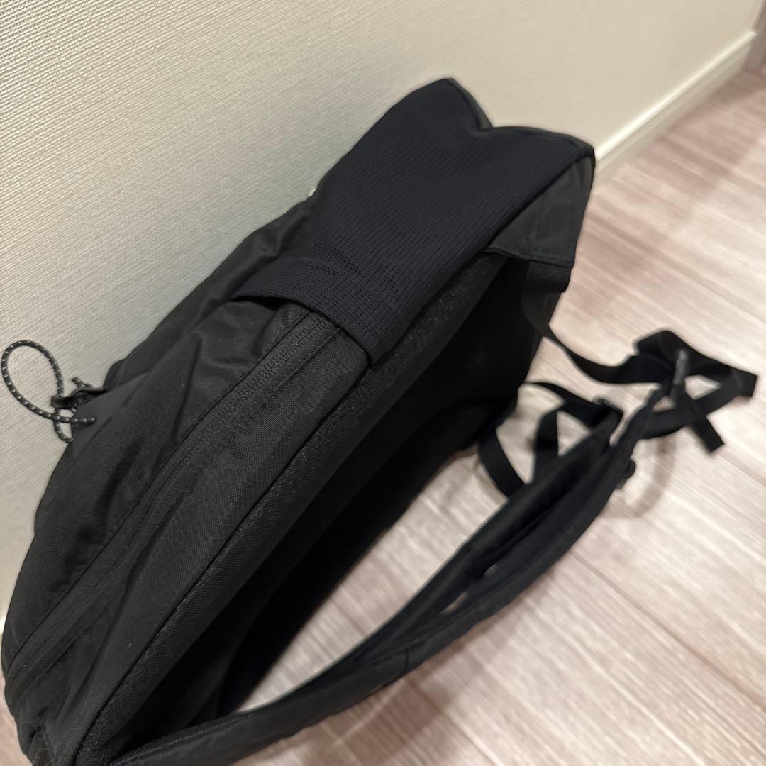 ザノースフェイス、マーキュリー Mercury ユニセックス