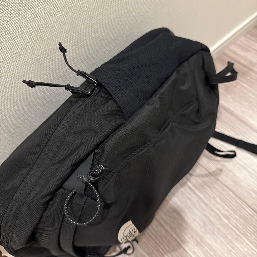 ザノースフェイス、マーキュリー Mercury ユニセックス