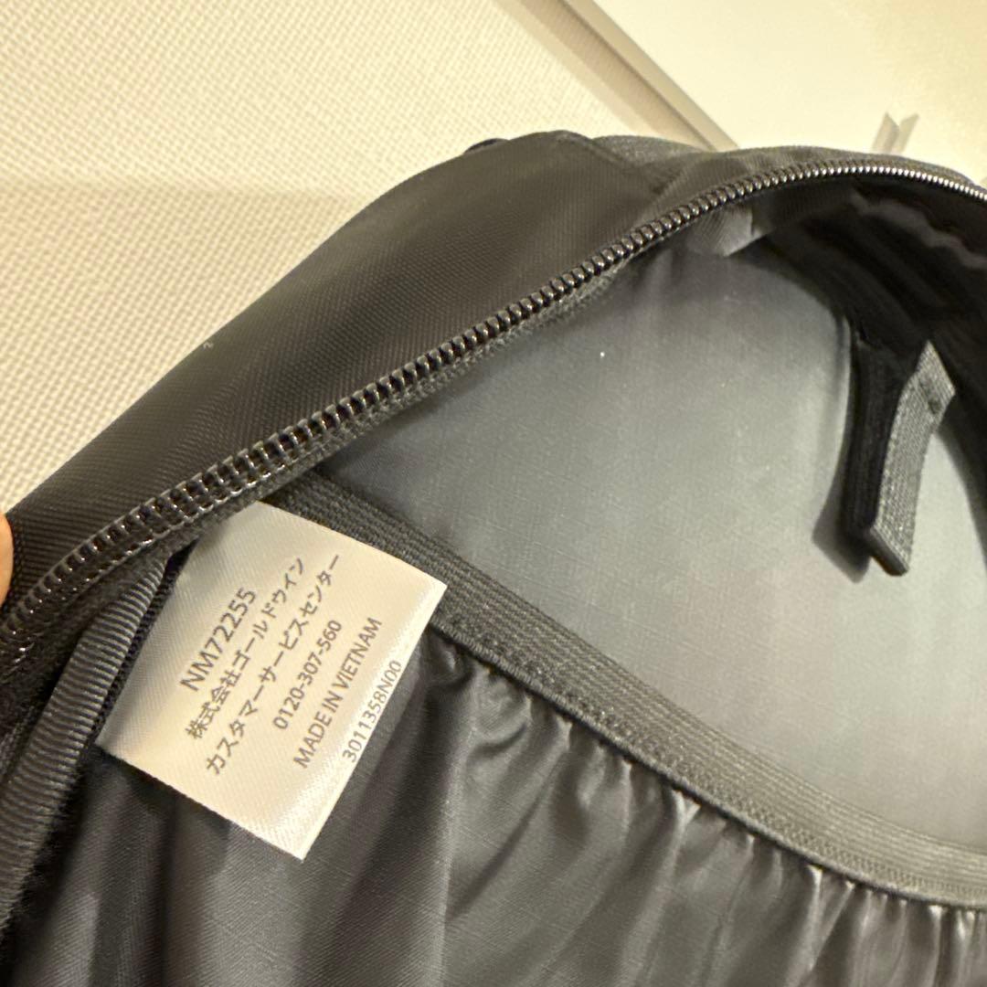 ザノースフェイス、マーキュリー Mercury ユニセックス