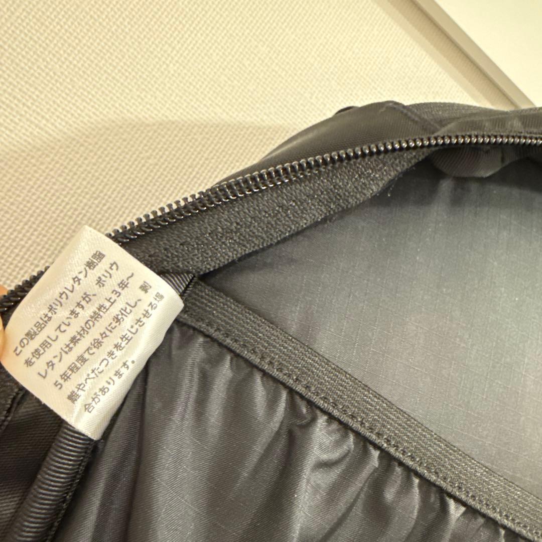 ザノースフェイス、マーキュリー Mercury ユニセックス