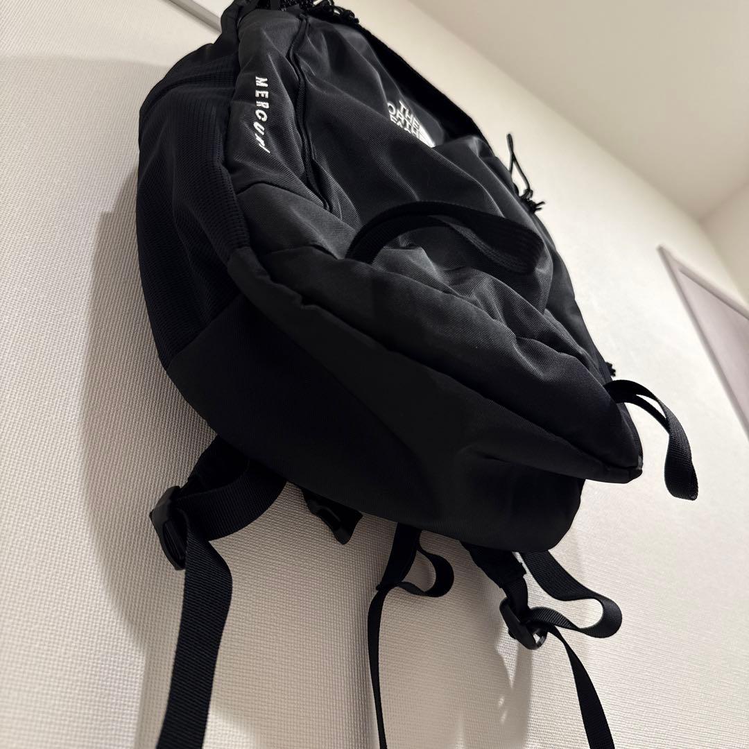 ザノースフェイス、マーキュリー Mercury ユニセックス