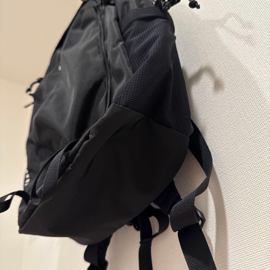 ザノースフェイス、マーキュリー Mercury ユニセックス