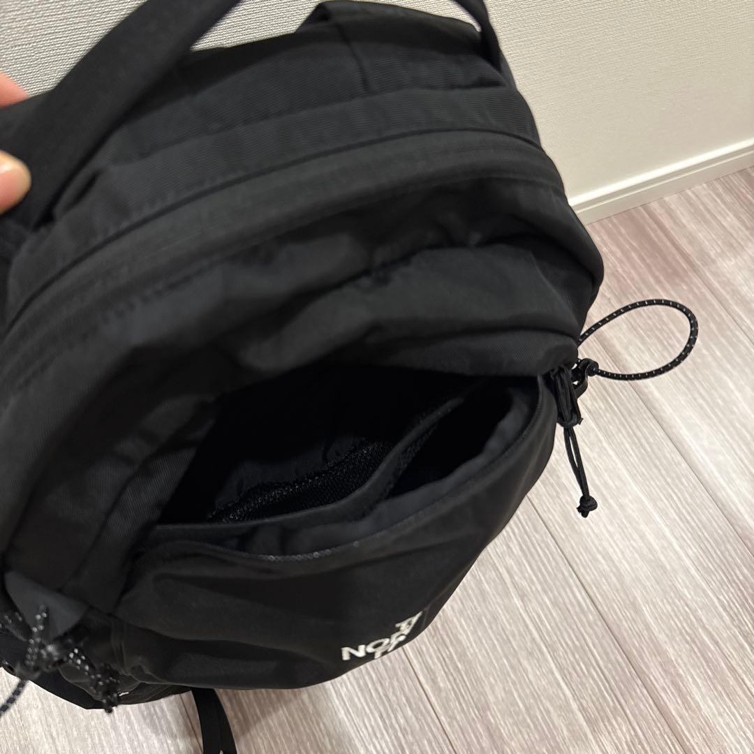 ザノースフェイス、マーキュリー Mercury ユニセックス