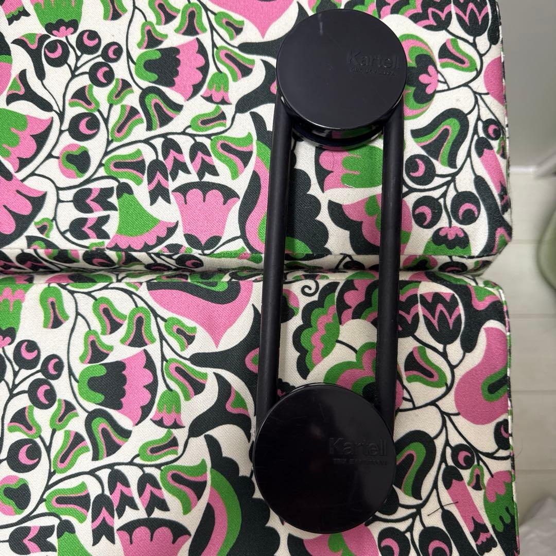 ソファベッド nanatsuyama